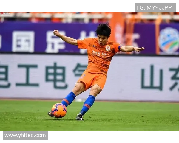 中国足球新星崛起 谁将成为下一位足坛巨星引领未来辉煌 中国足球新星崛起 谁将成为下一位足坛巨星引领未来辉煌